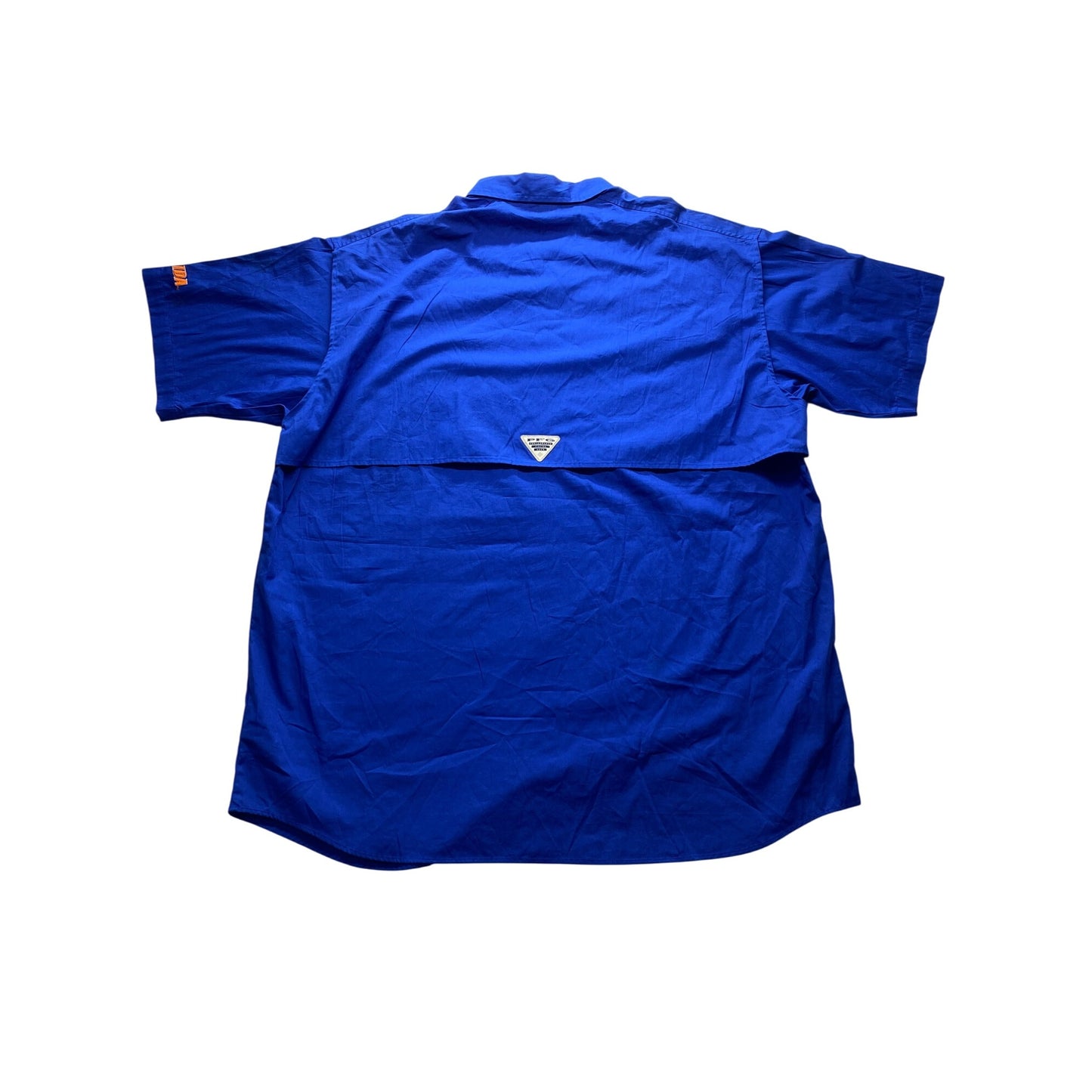 Columbia Florida Gators Shirt #5346