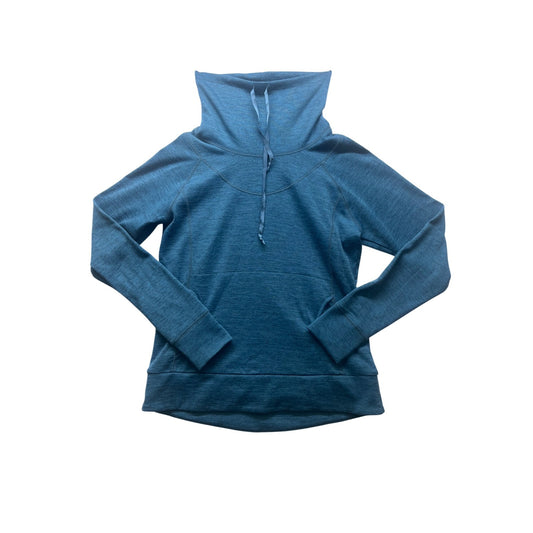 Women’s Kuhl Lea Crowl Pullover Sweater