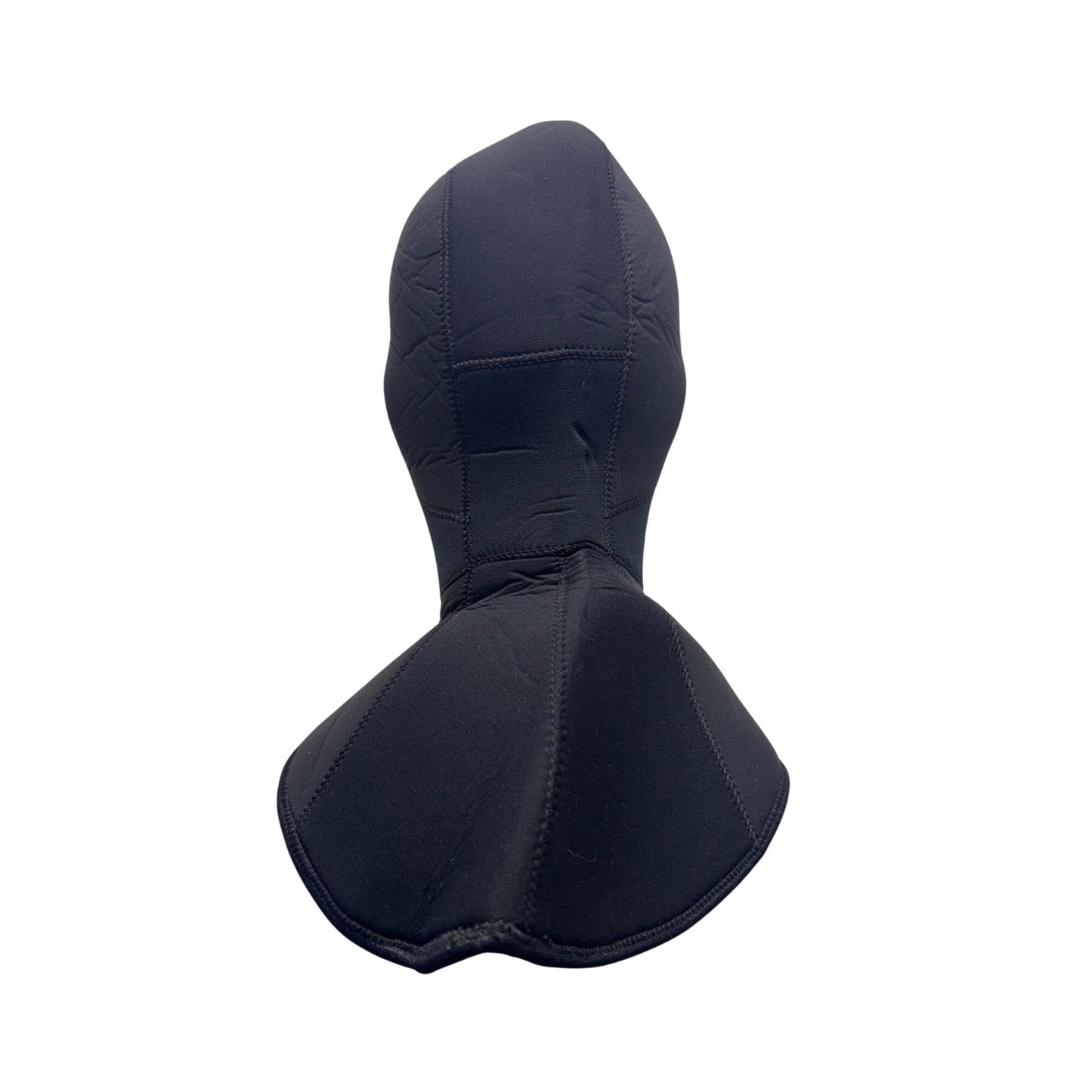 Neoprene Hood Thermal Red Lining /  Diving/Water Size L #9366