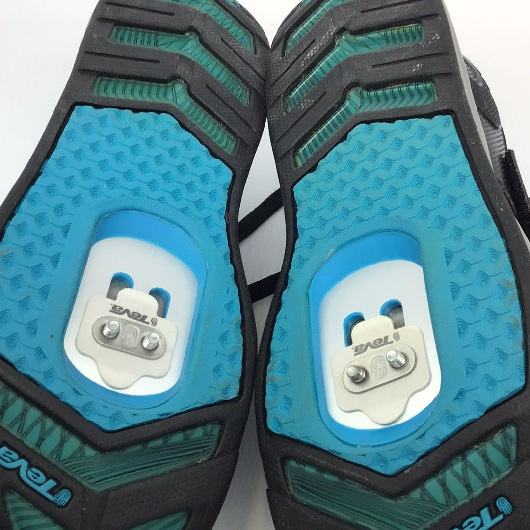 Teva Bike Racing Shoes