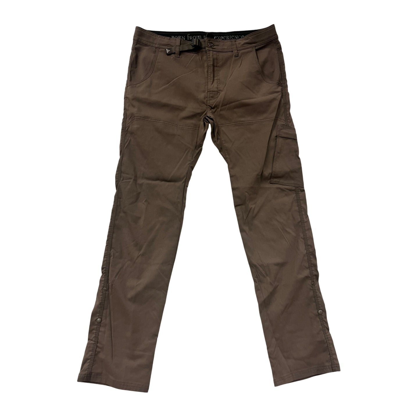 Men’s Prana Cargo Style Pants #2981