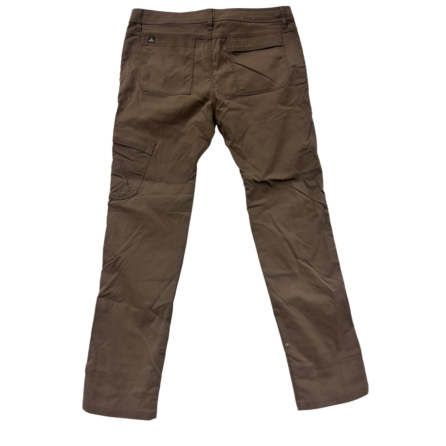 Men’s Prana Cargo Style Pants #2981