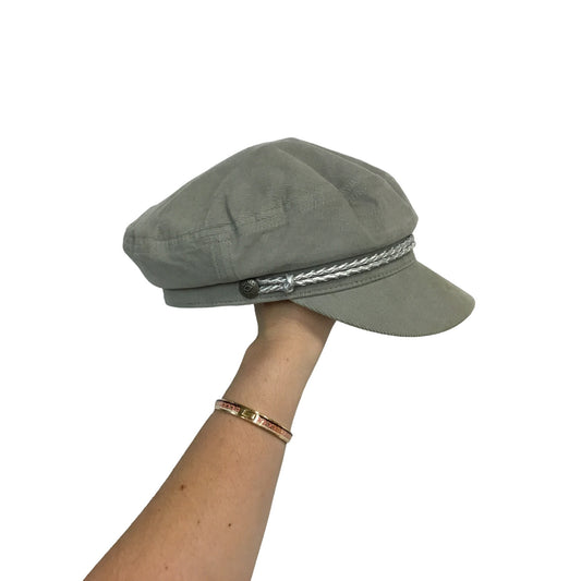 Women’s unique hat