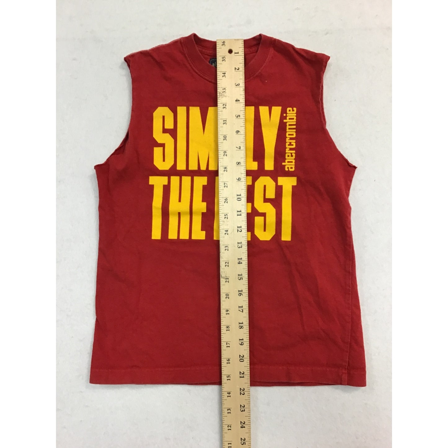 Women’s unique tank top