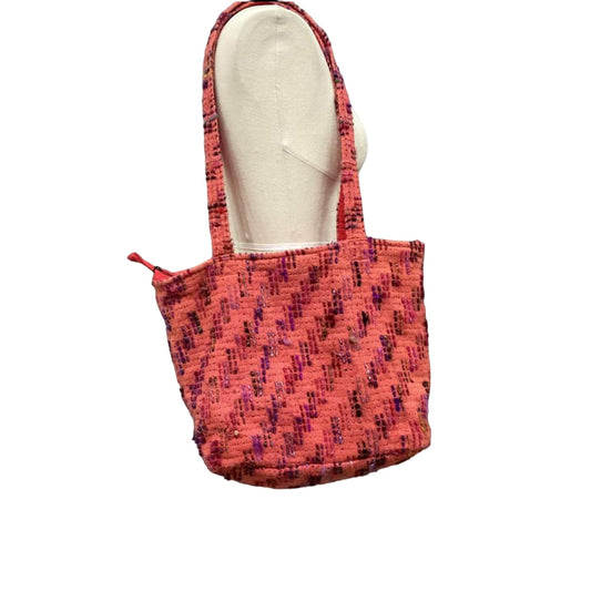 Women’s Knit style Handbag