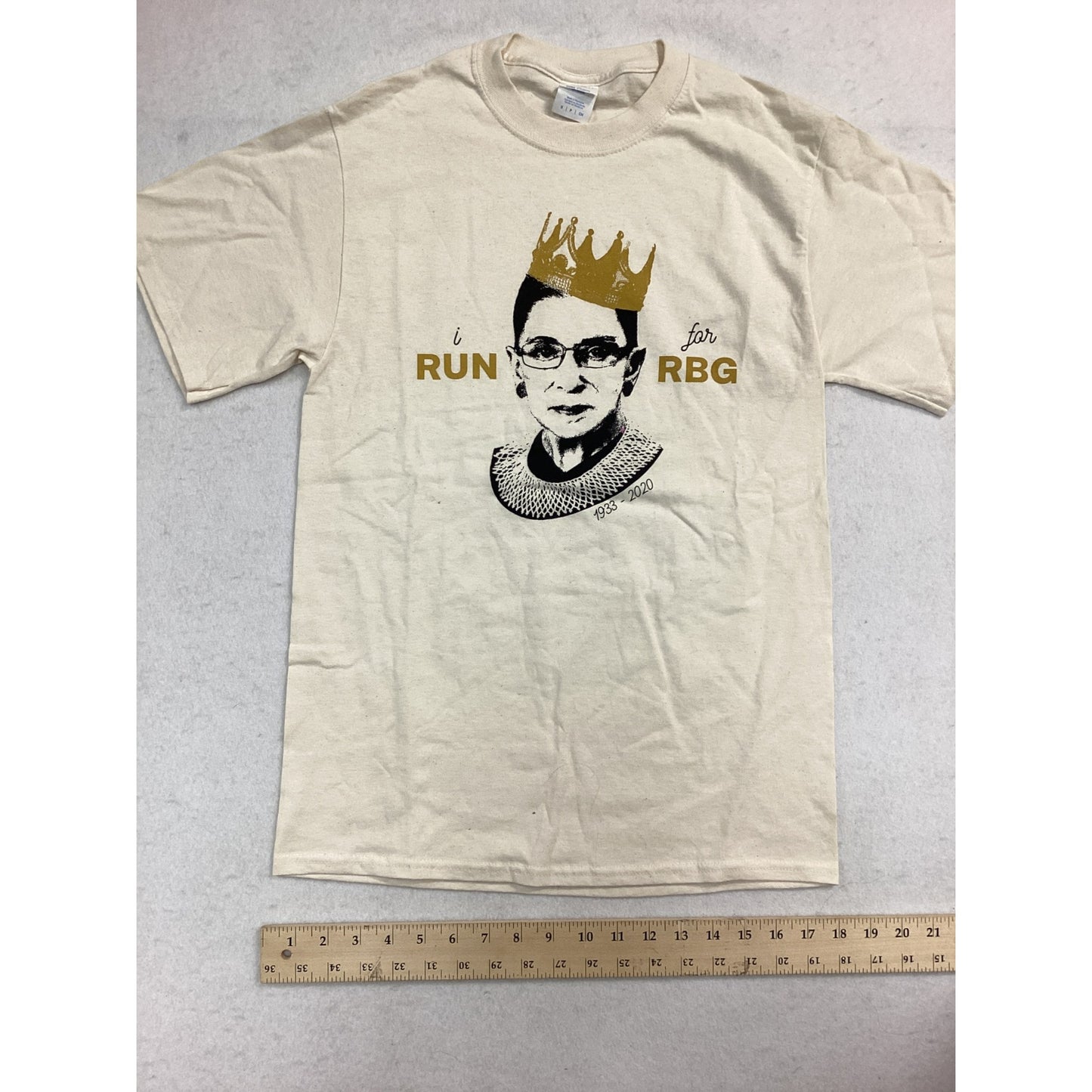 Ruth Bader Ginsberg Tee