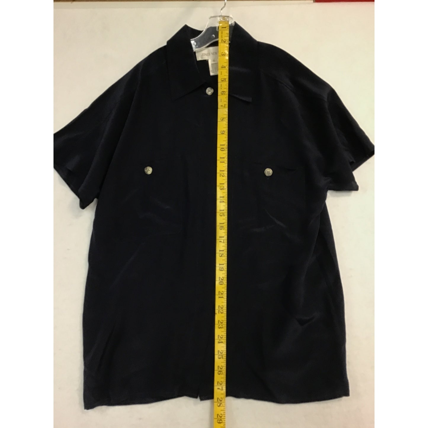 Women’s Button up Shirt