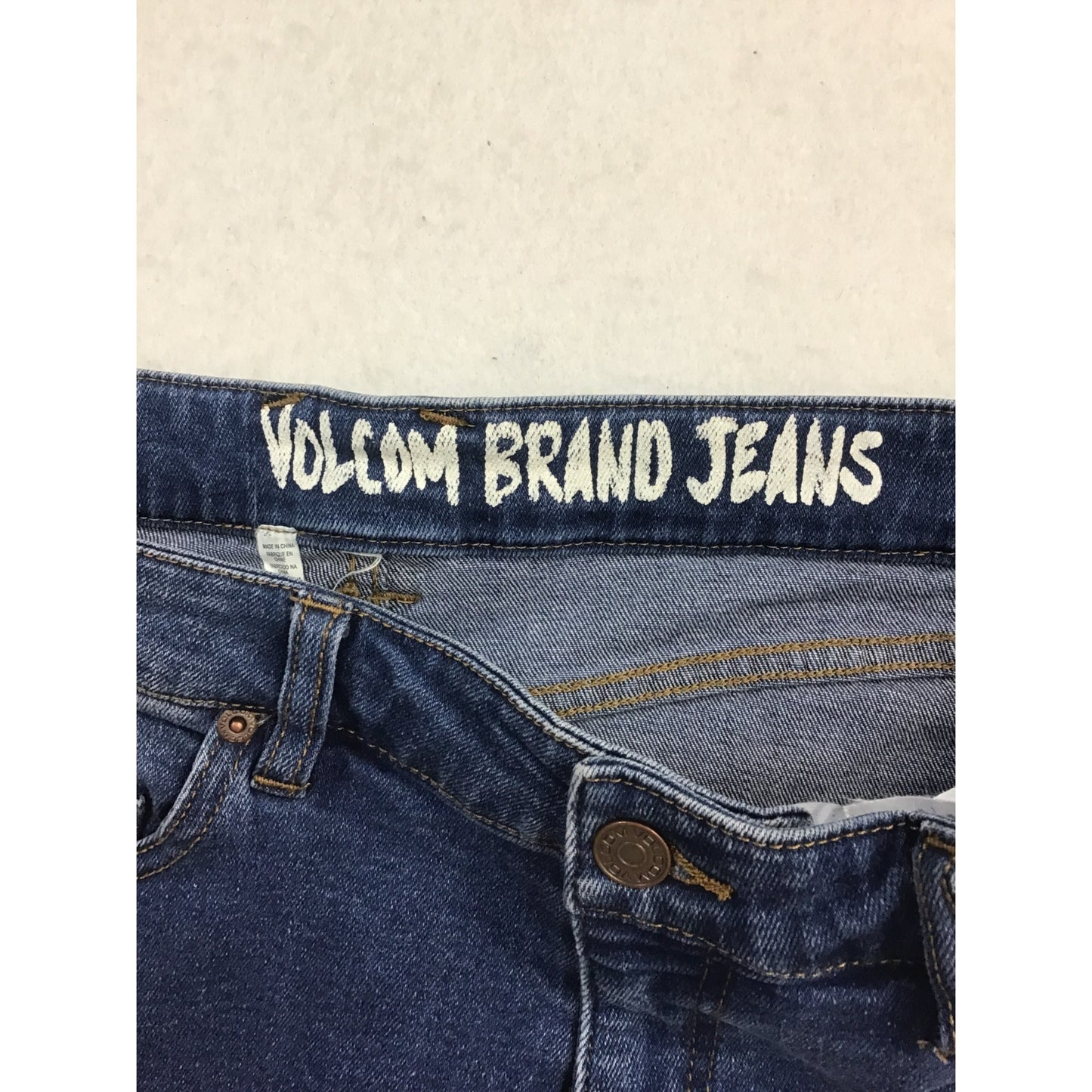 Women’s Casual Jean Shorts