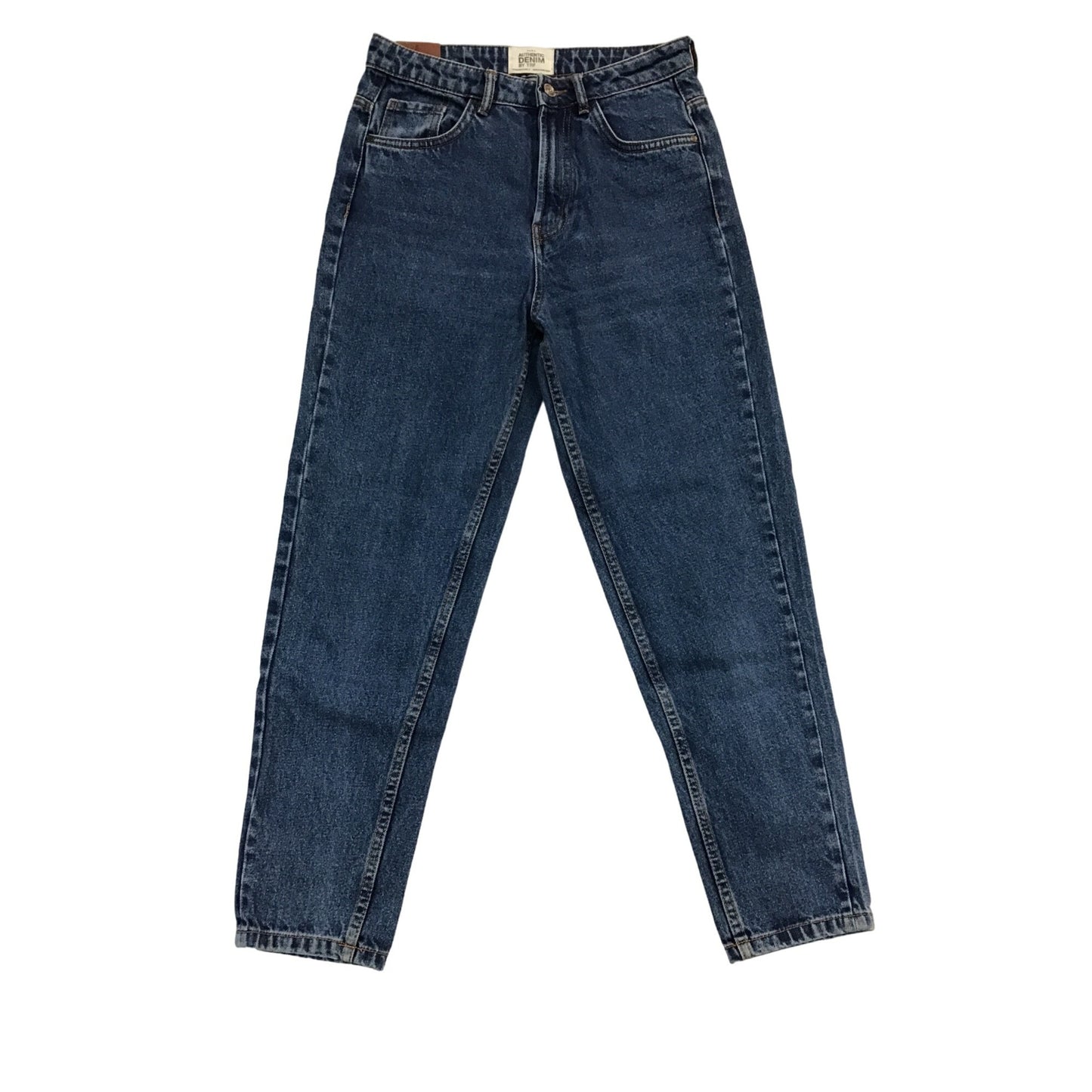 Women’s ZARA Mom Jeans