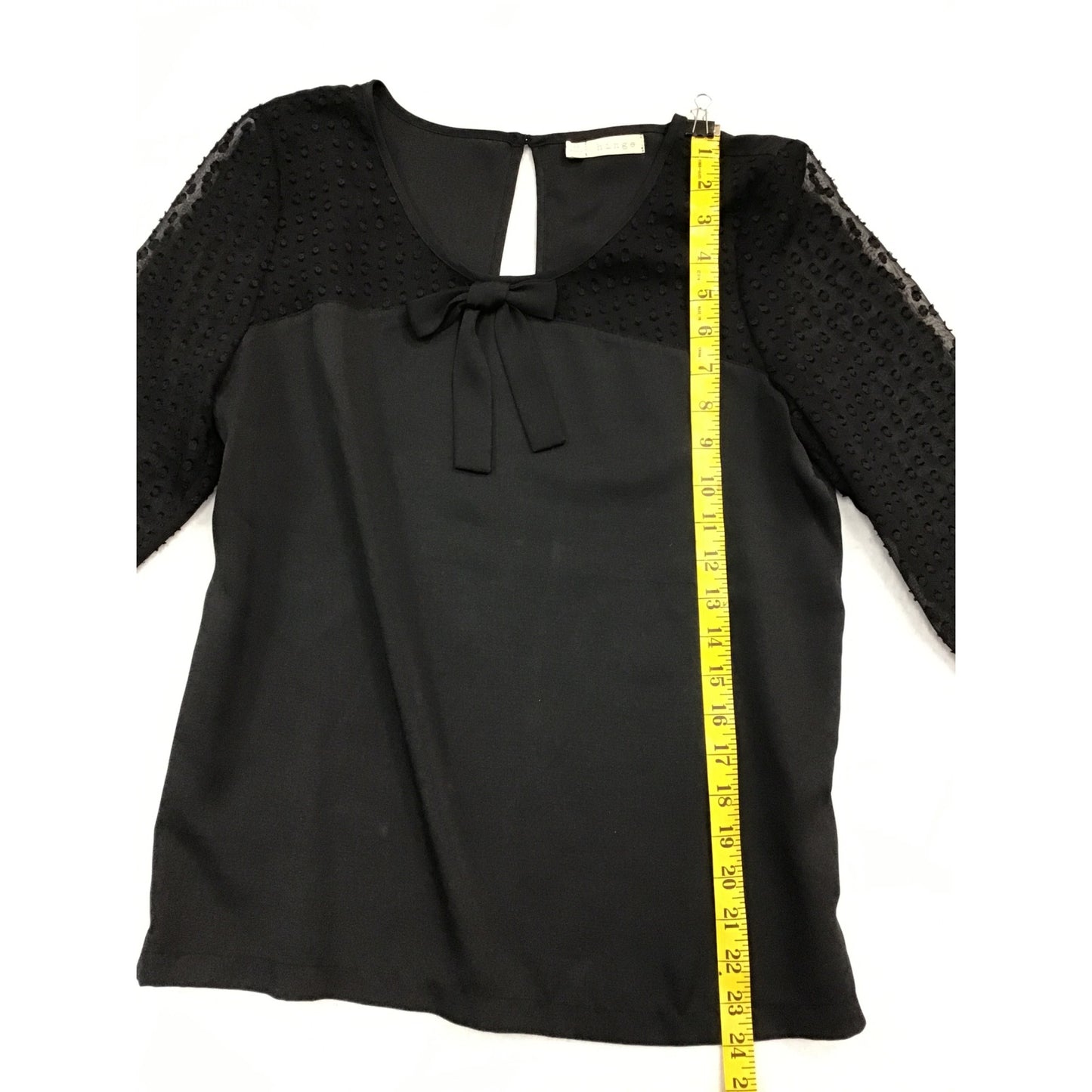 Women’s Unique Hinge Blouse