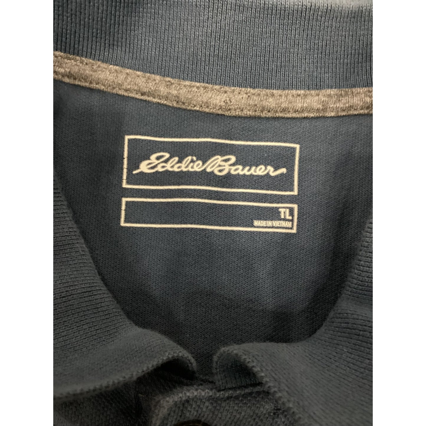 Eddie Bauer Polo Shirt