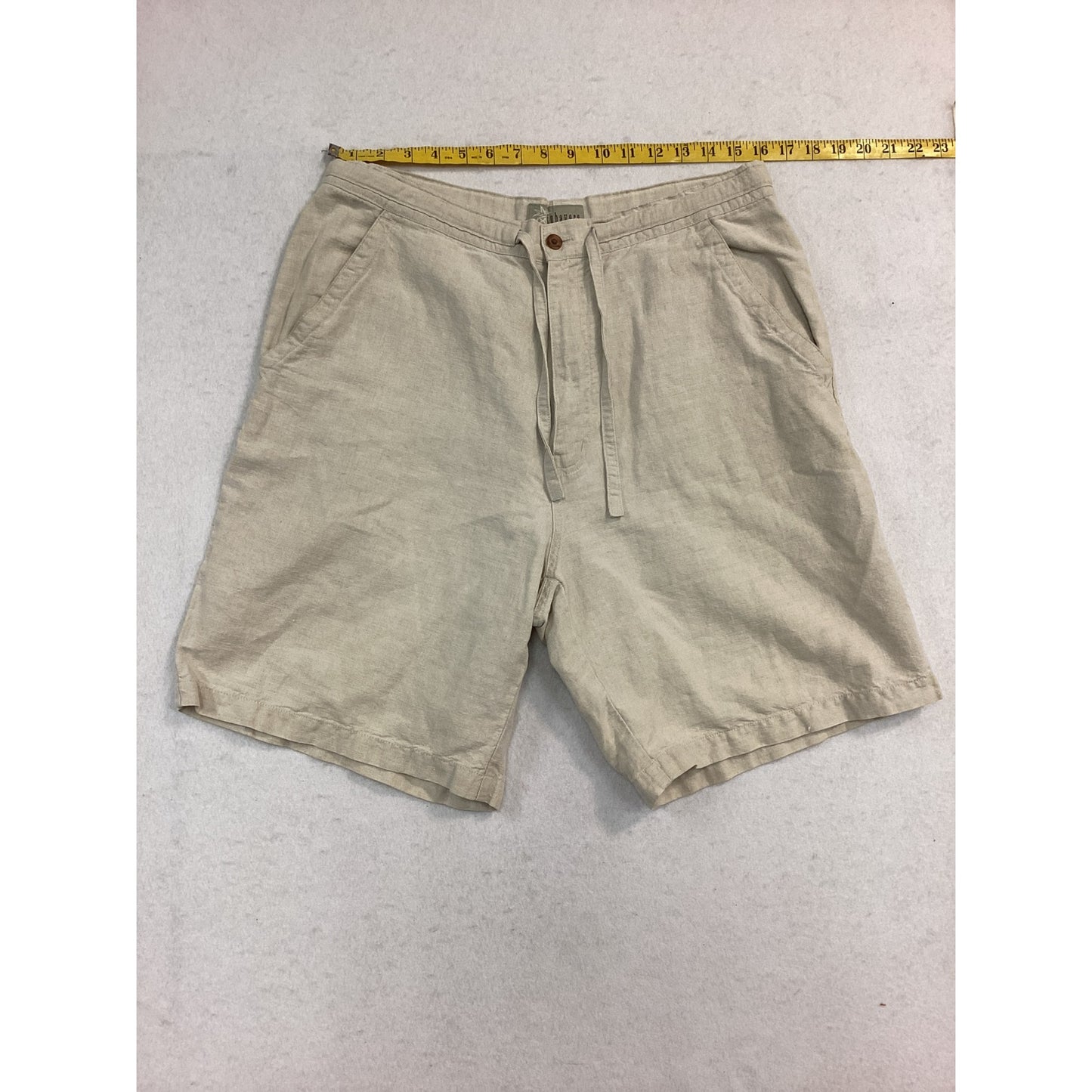 Men’s Cubavera Shorts