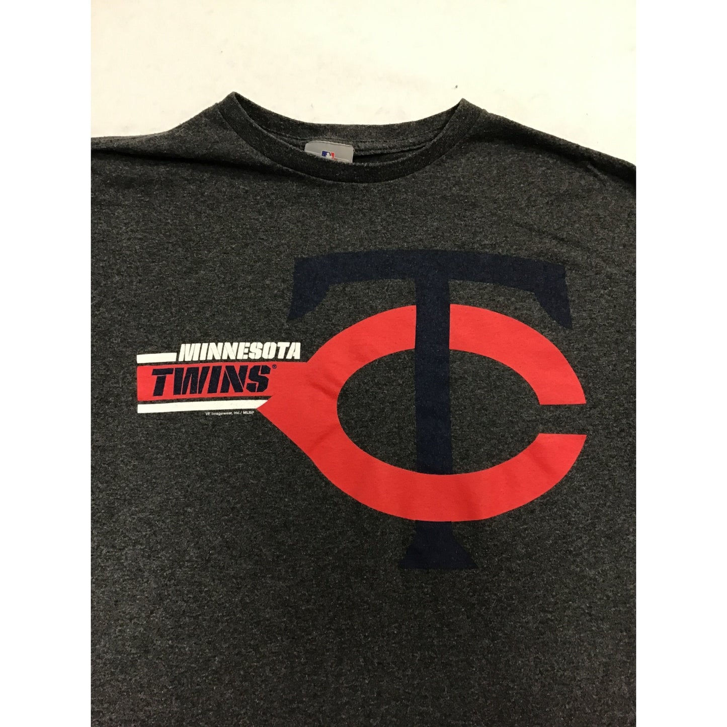 Men’s Minnesota Twins MLB Genuine Merchandise Tee