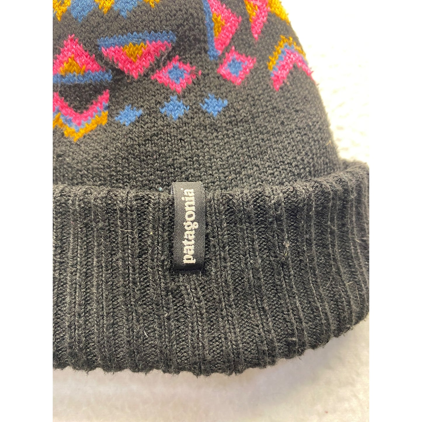 Patagonia Baby Winter Beanie #5179