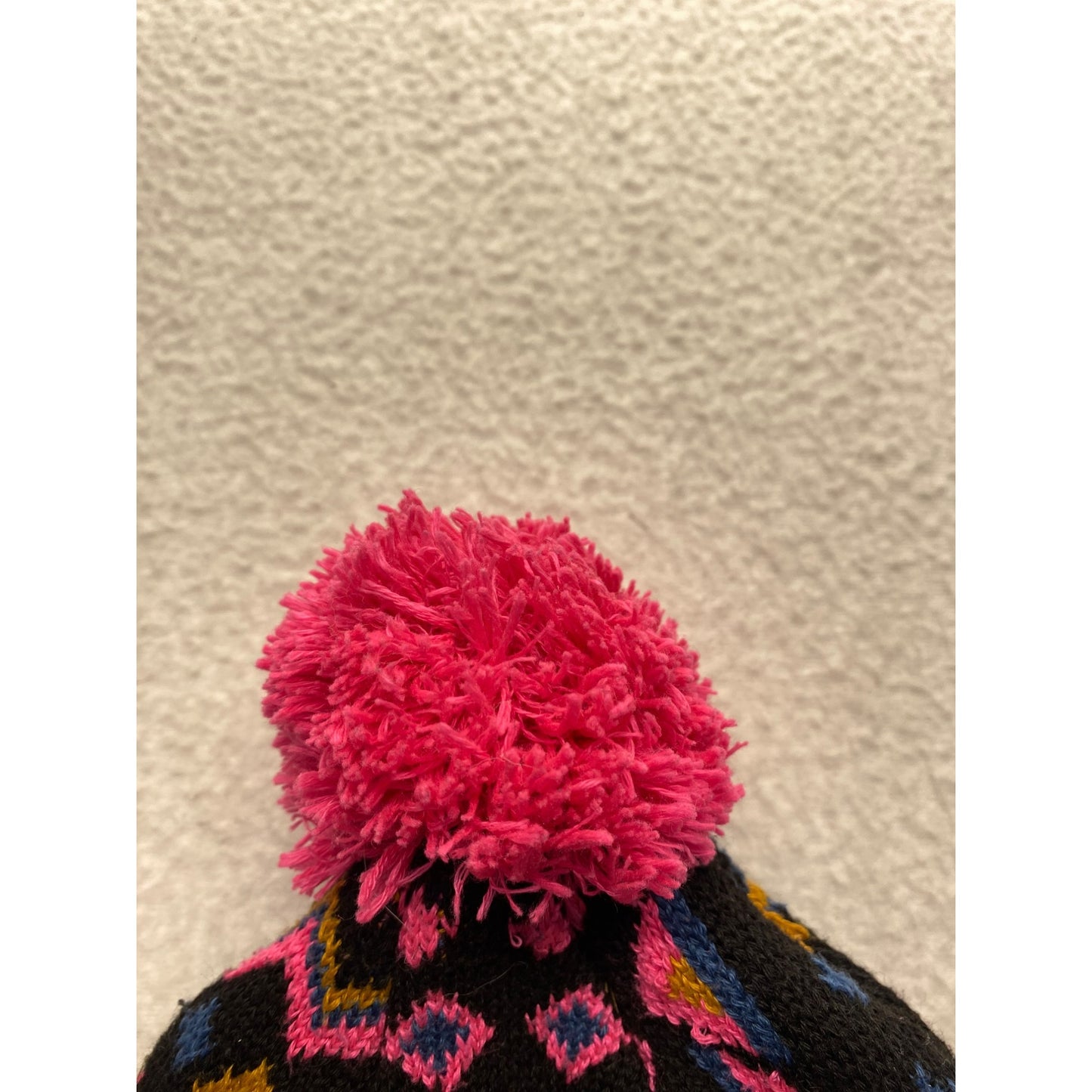 Patagonia Baby Winter Beanie #5179