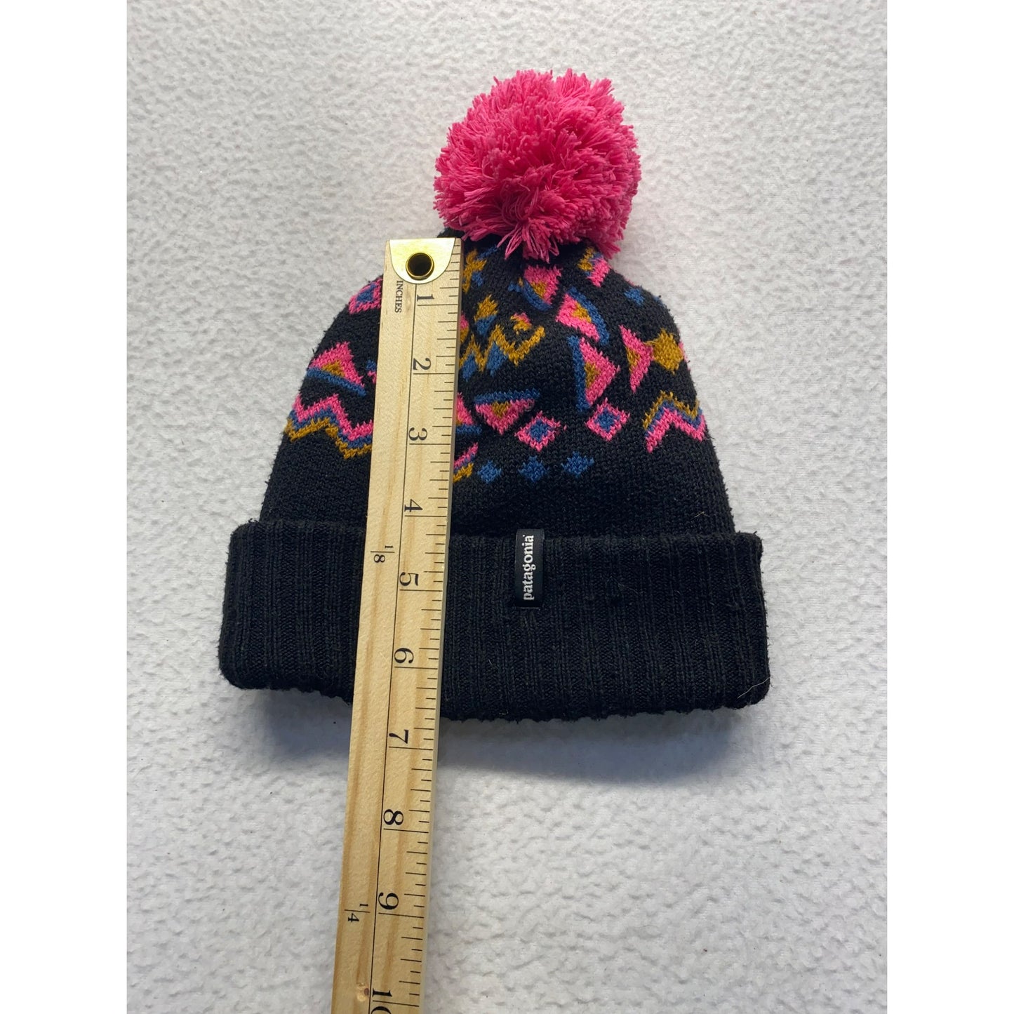 Patagonia Baby Winter Beanie #5179