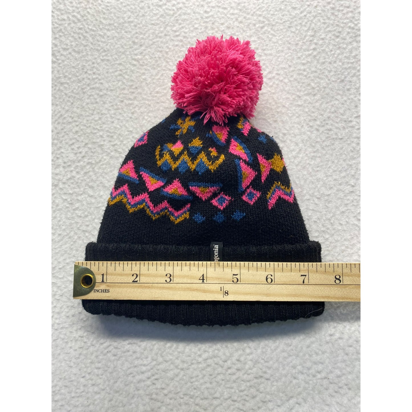 Patagonia Baby Winter Beanie #5179