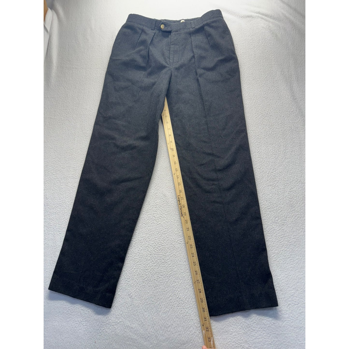 Vintage Men’s Dress Pants #5538