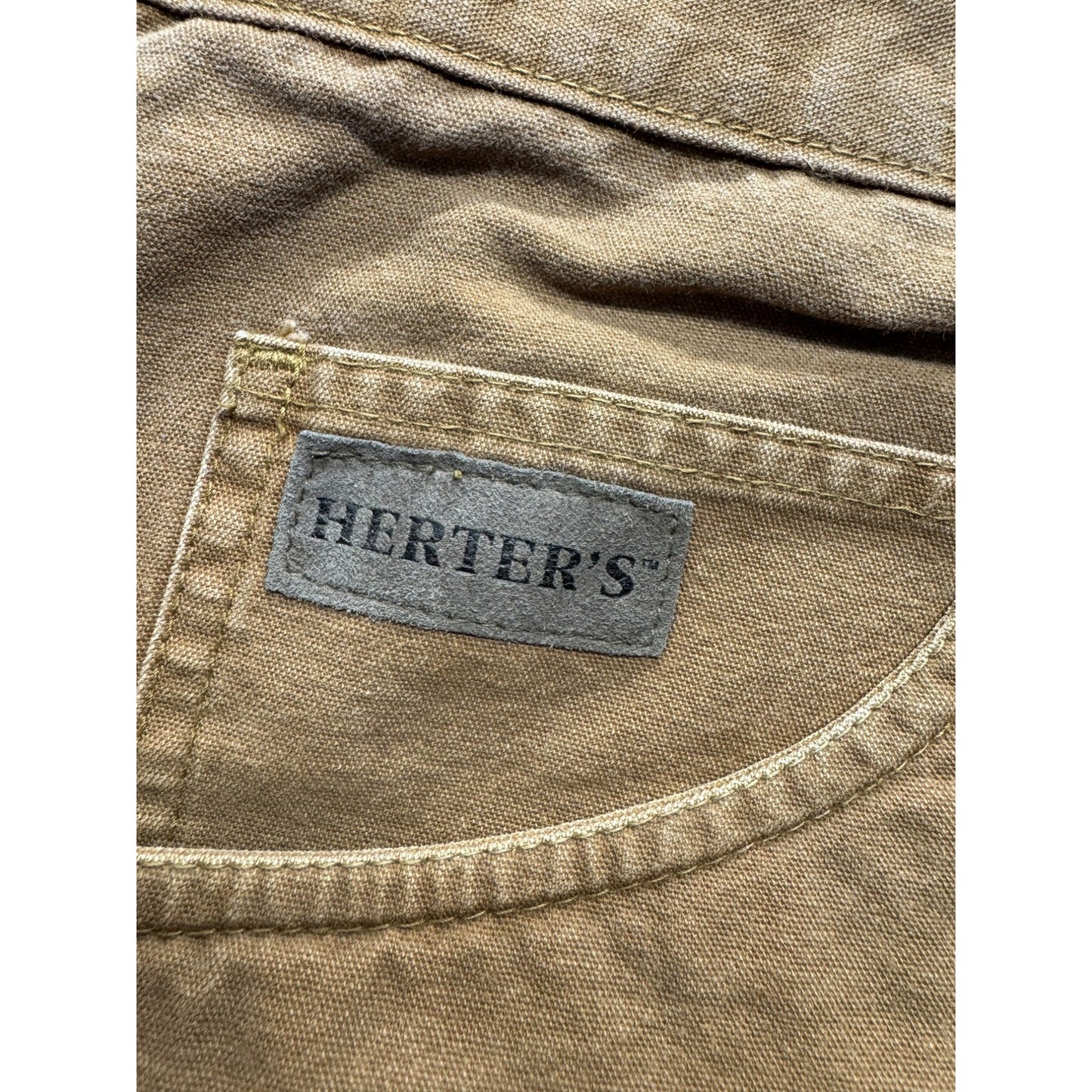 Herters Men’s Hunting Pants #5559