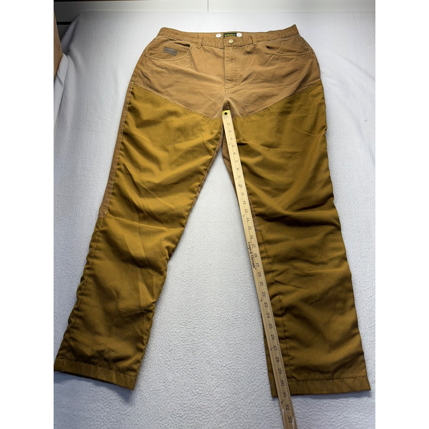 Herters Men’s Hunting Pants #5559