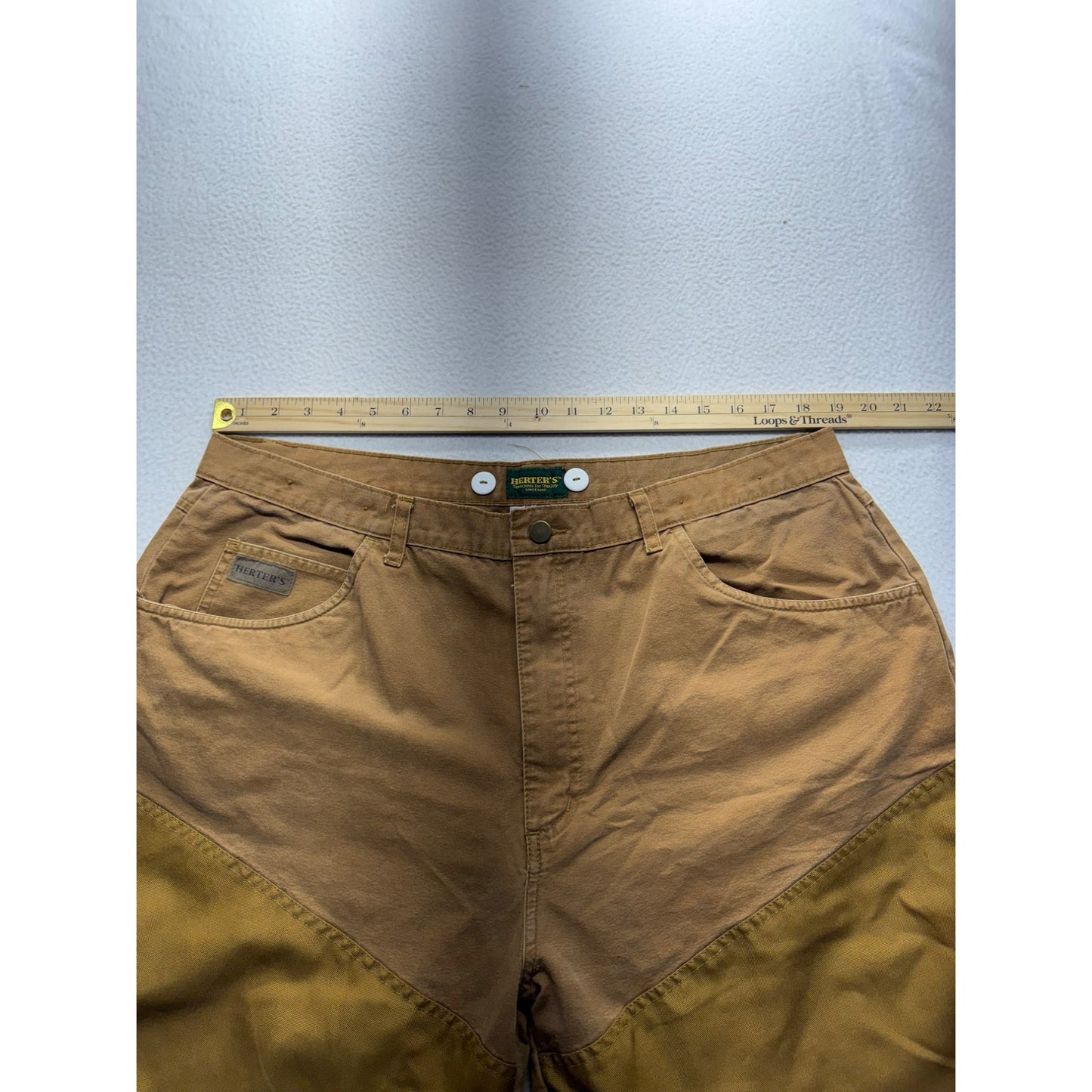 Herters Men’s Hunting Pants #5559