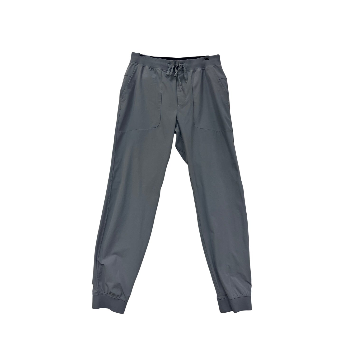 Men’s Lululemon Grey ABC Joggers #6010