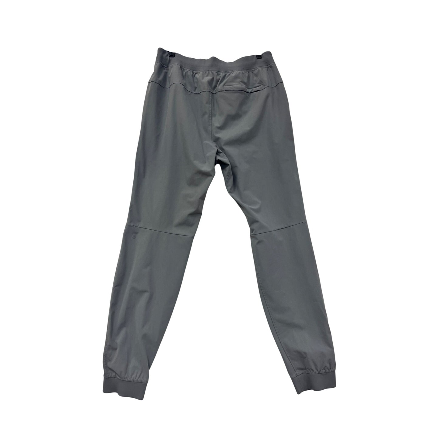 Men’s Lululemon Grey ABC Joggers #6010