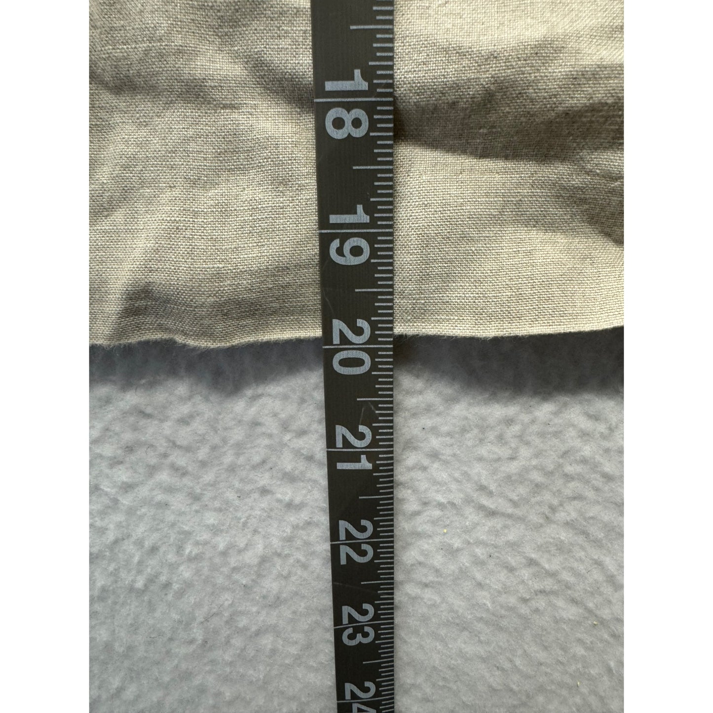 Talbots Irish Linen #3865