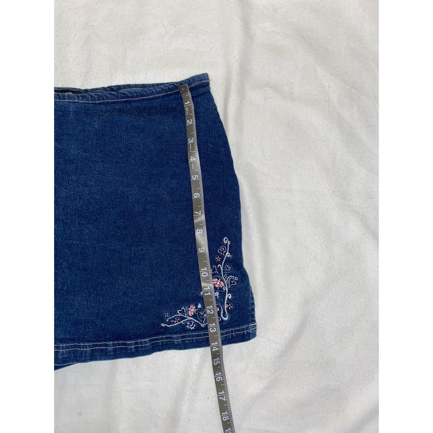 Vintage Women’s Skort