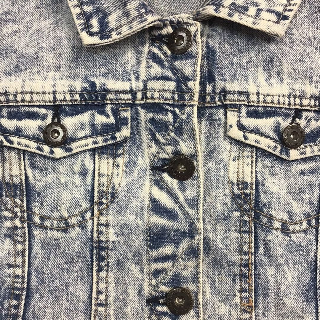 Highway Jeans Jean Jacket