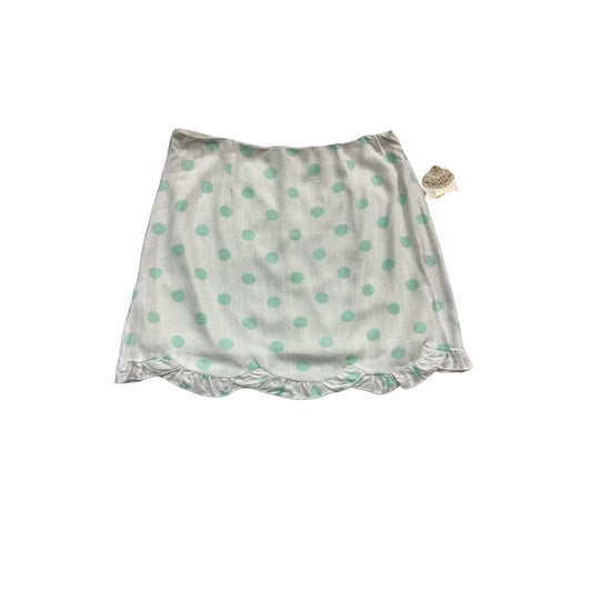 Women’s Cute Polka Dot Skort