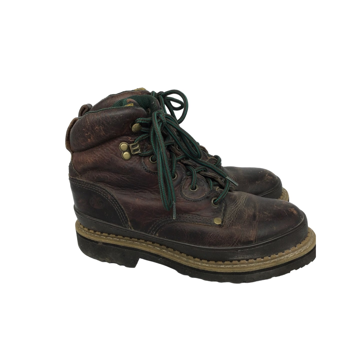 Women’s Georgia Giant Utility Boots