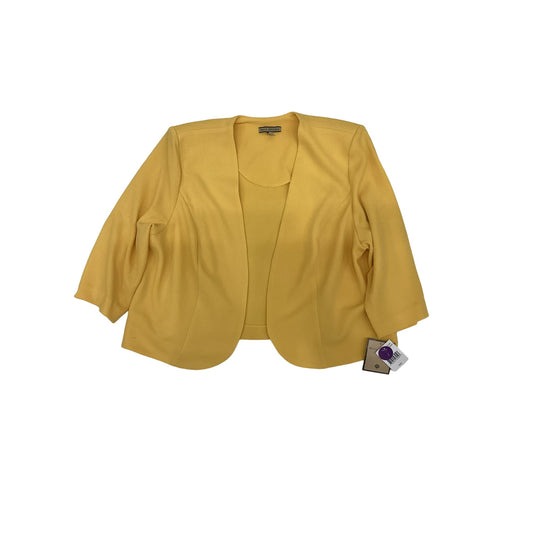 Maya Brooke Blazer
