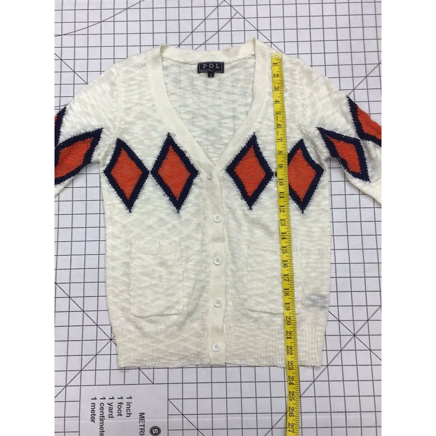 Women’s Knitted Cardigan