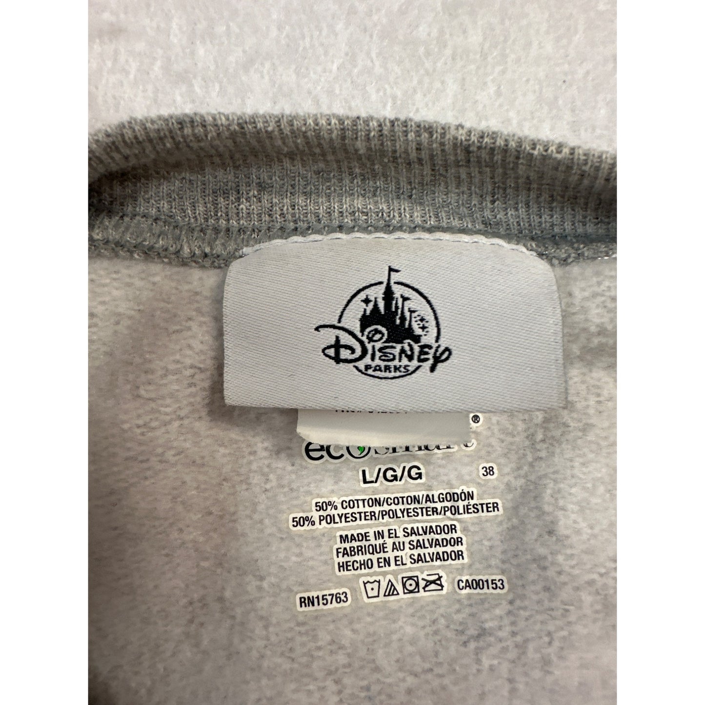 Disneyland Resort Crewneck