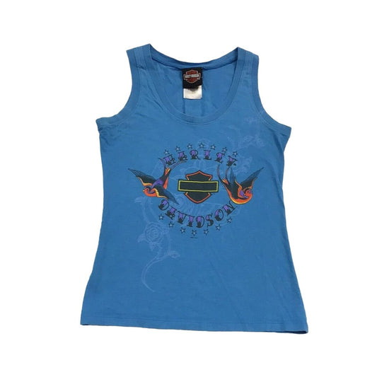 Women’s Harley Davidson Tank-top