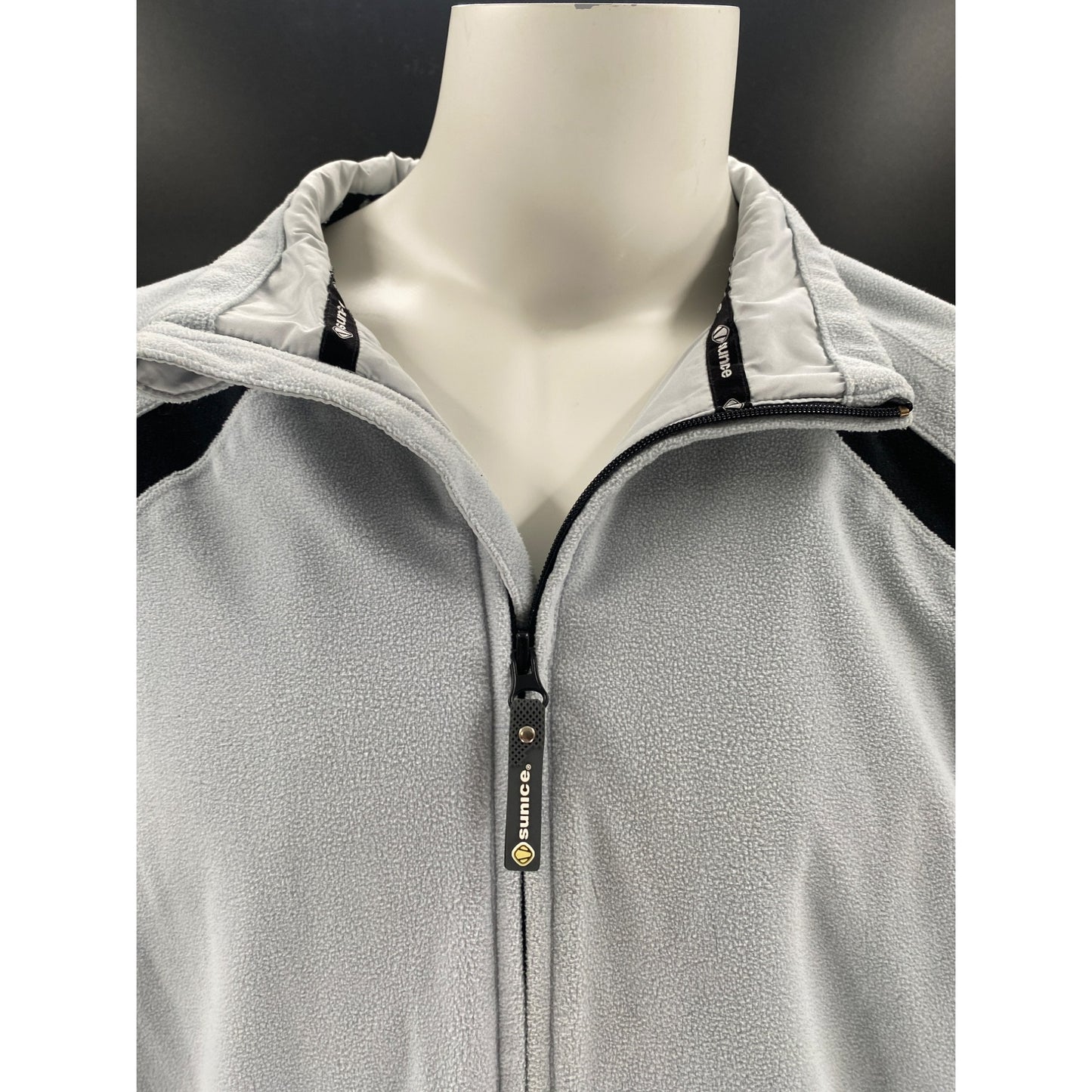 Men’s Sunice Fleece Jacket