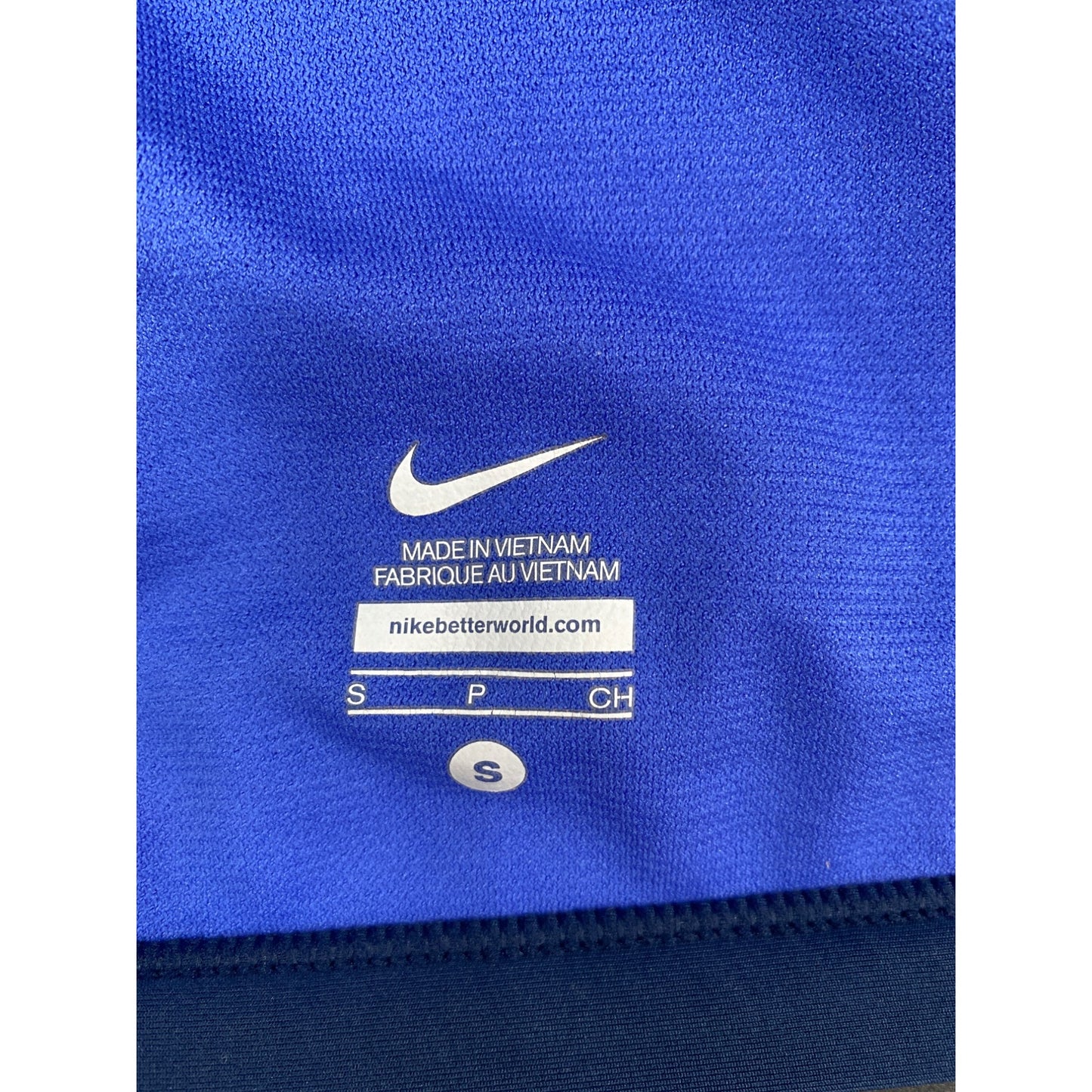 Women’s Nike Sports Bra