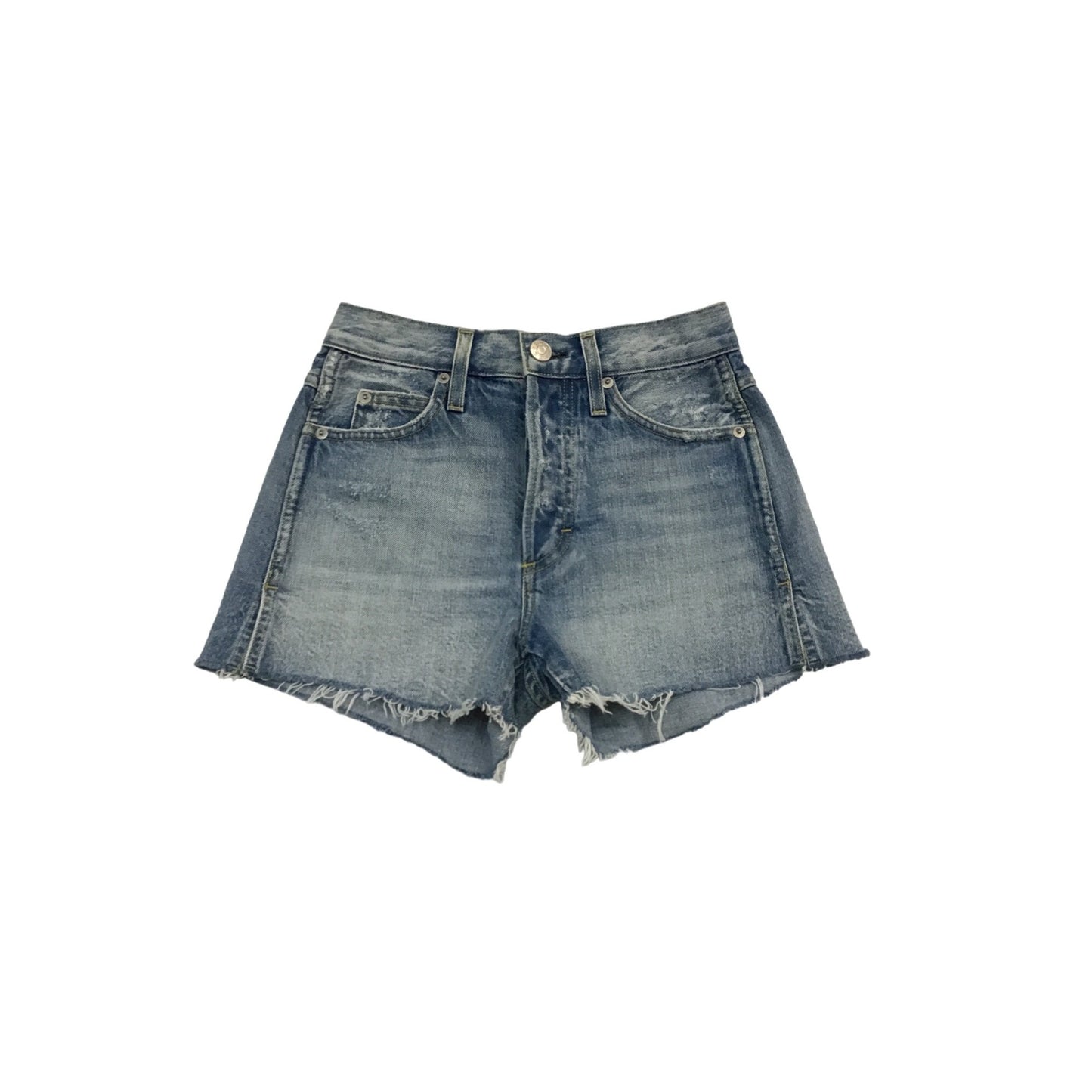 Women’s AMO Jean Shorts