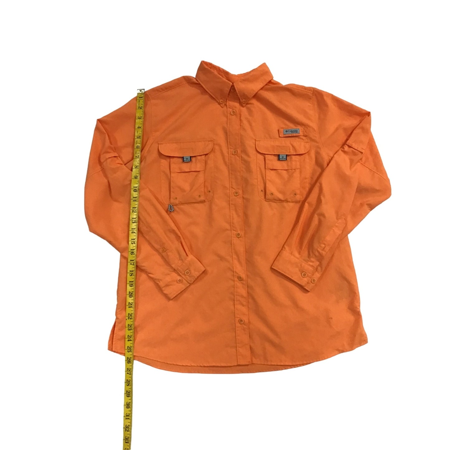 Women’s Columbia PFG Outdoor Shirt