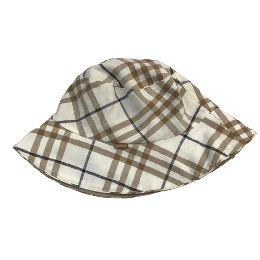 BURBERRY Bucket Hat