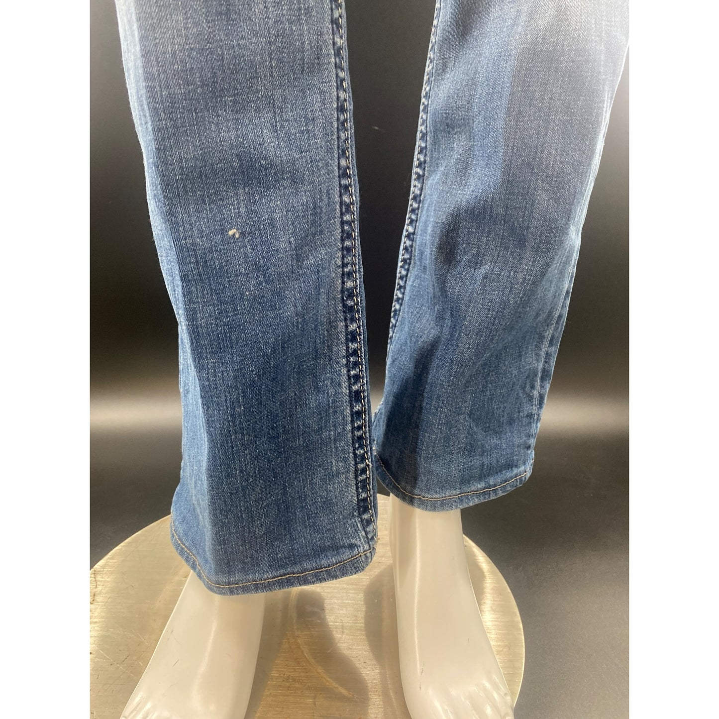 Women’s Miss Me BootCut Jeans