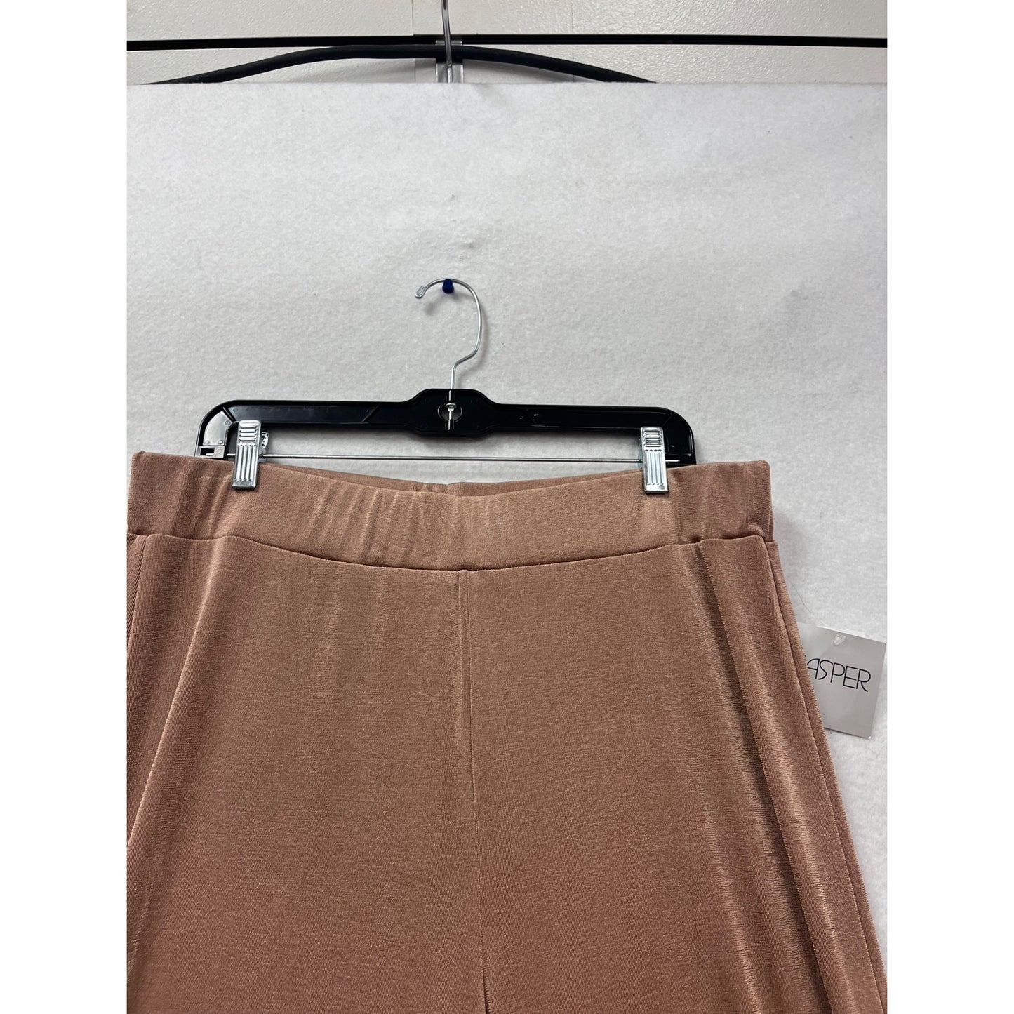 Esprit Womens Wide Leg Pants L #774A