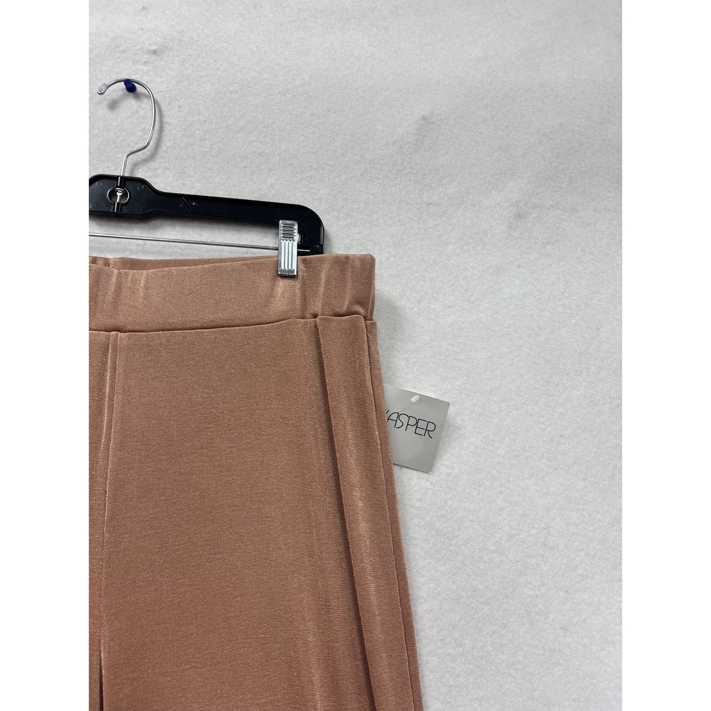 Esprit Womens Wide Leg Pants L #774A