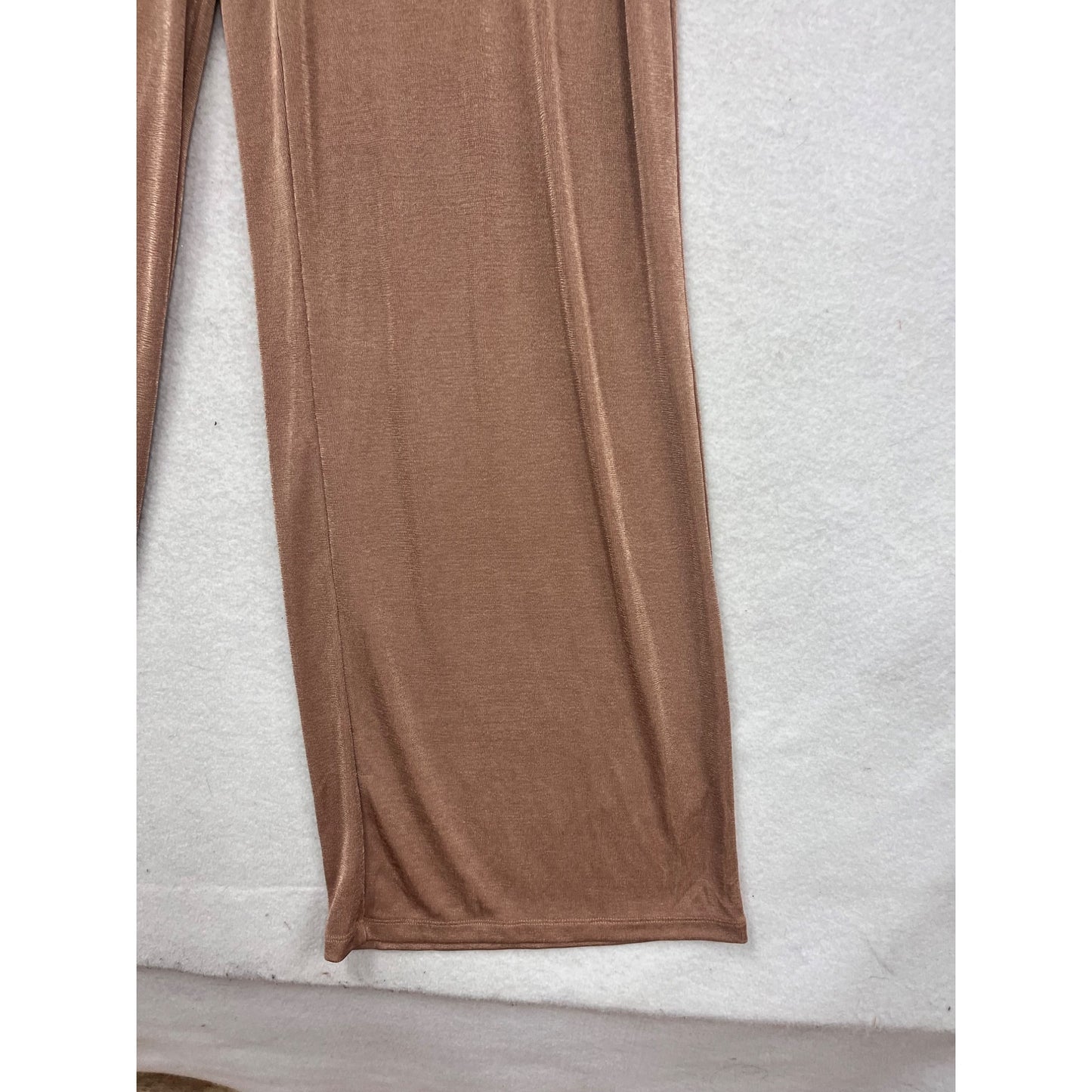 Esprit Womens Wide Leg Pants L #774A