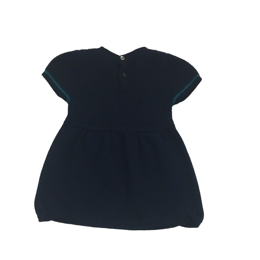 Baby Girl Jacadi Dress