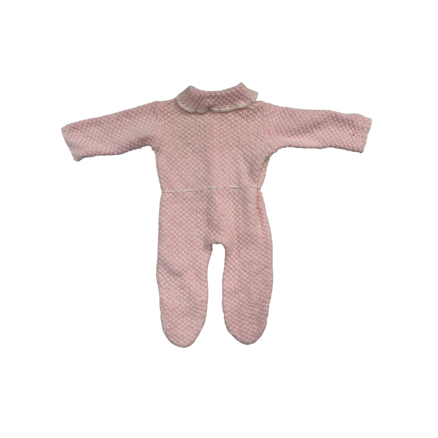 Adorable vintage onesie