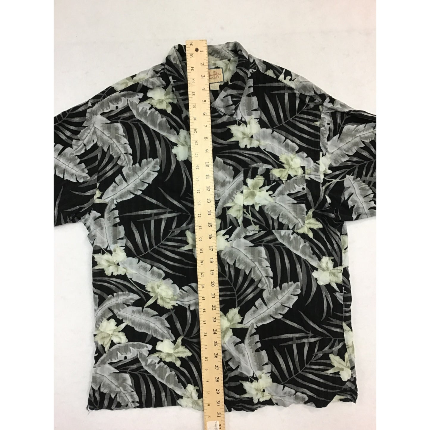 Mens unique button up shirt