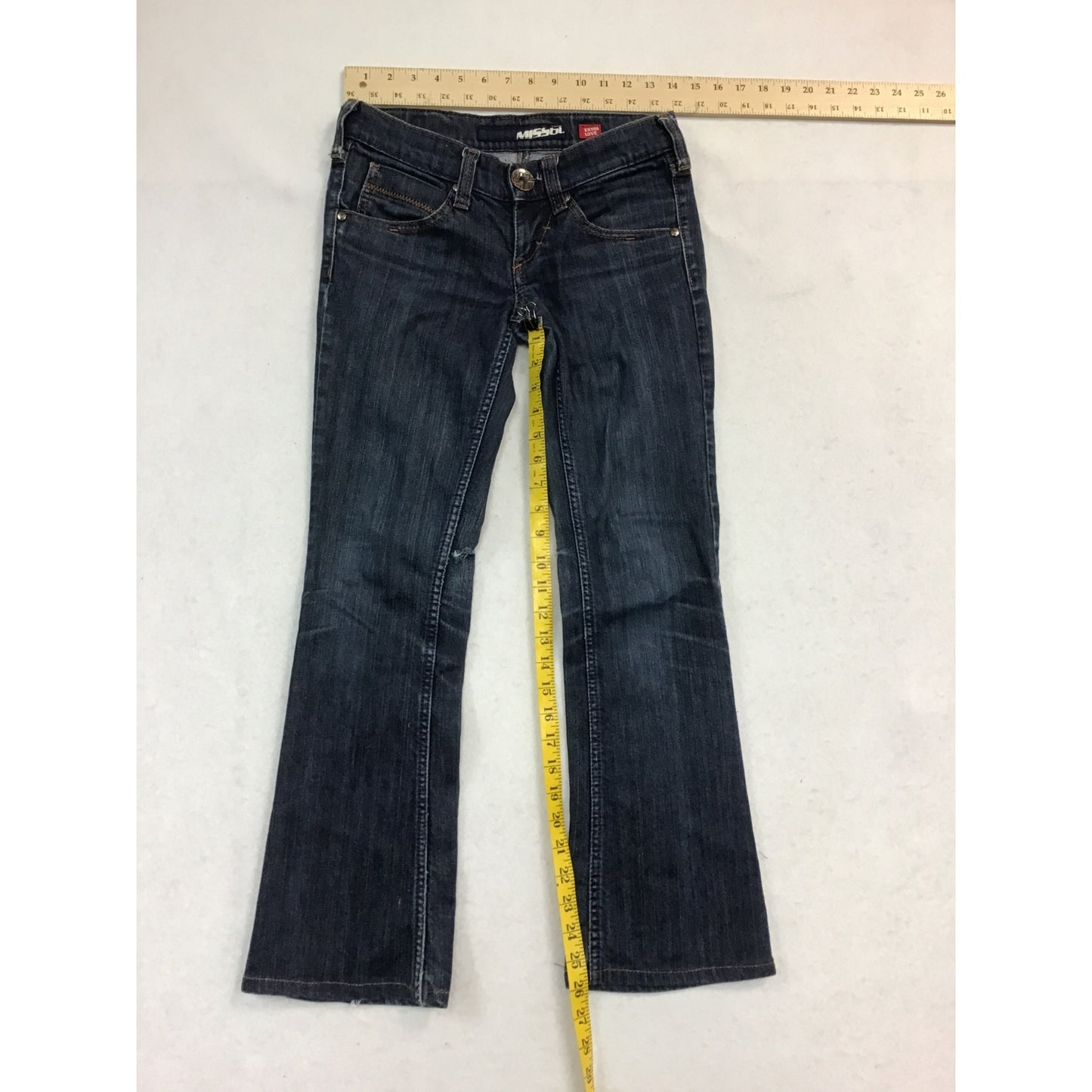 Women’s MISS60 Jeans