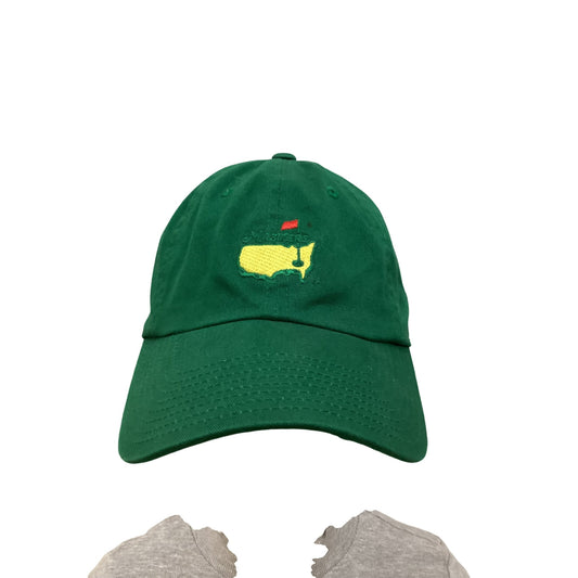 Masters Baseball Cap